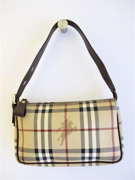 burberry the lining nova check pattern shoulder bag leather|burberry nova check tote price.